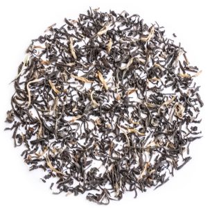 Assam Second Flush Black Tea