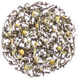 Chamomile Mint Black Tea