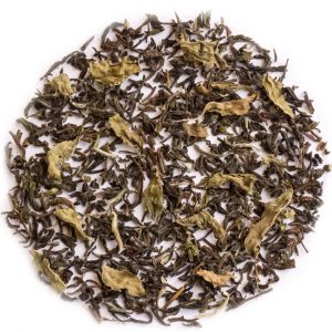 Classic Tulsi Black Tea