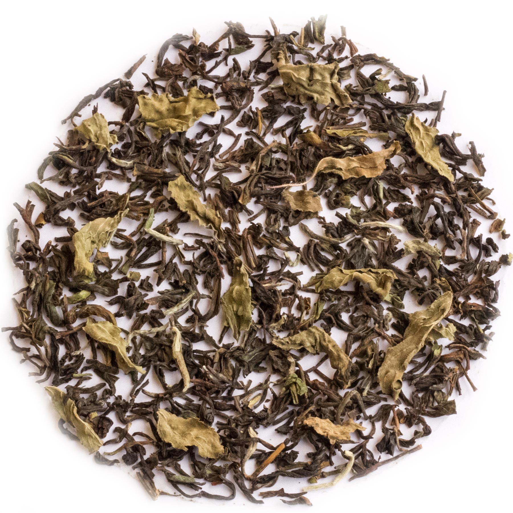 Classic Tulsi Black Tea