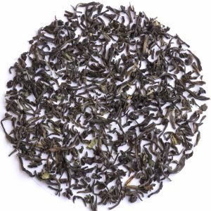Darjeeling Autumn Black Tea