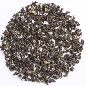 Darjeeling First Flush Black Tea