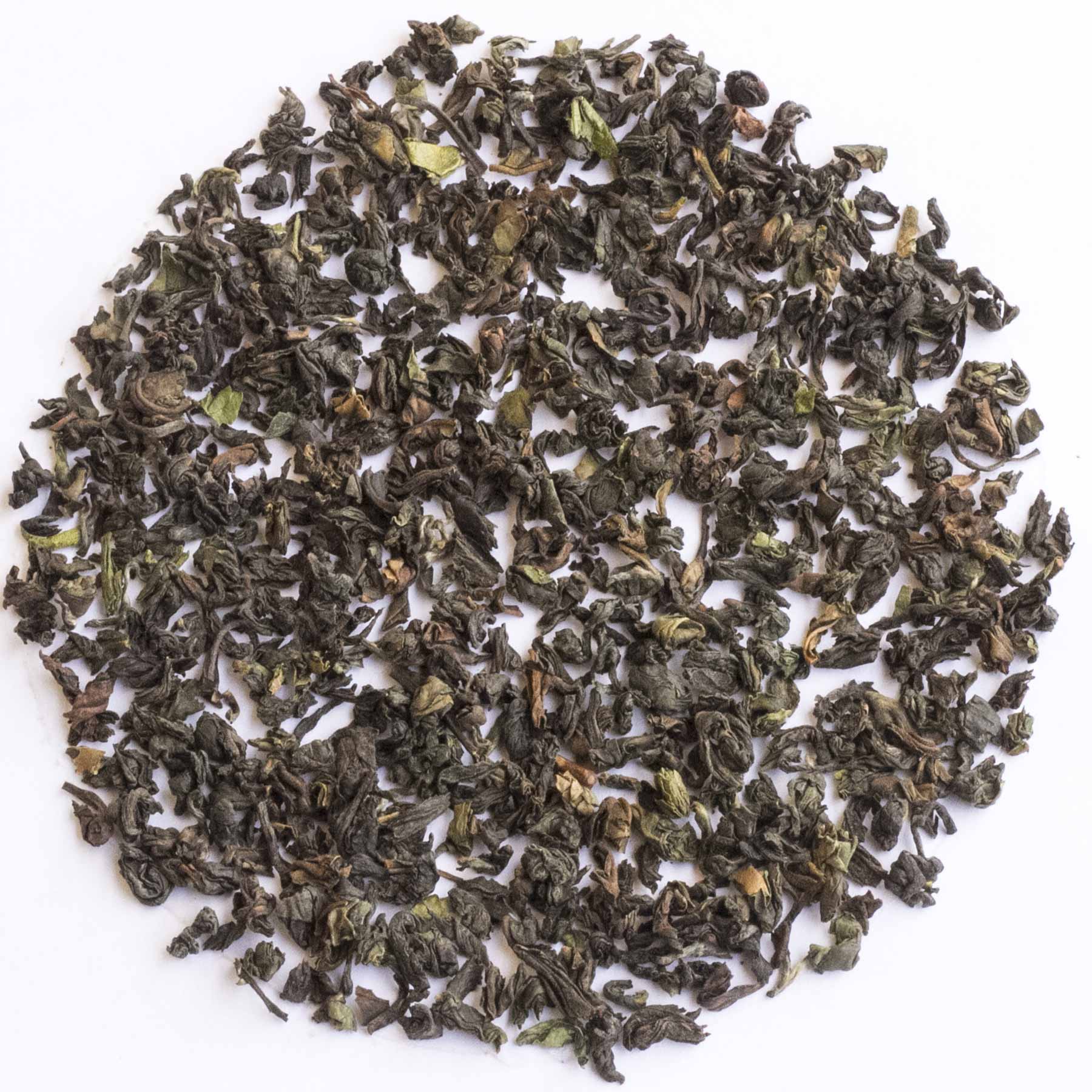 Darjeeling First Flush Black Tea