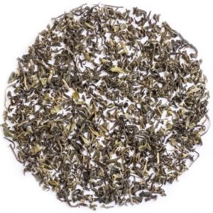 Darjeeling Half Leaf Tea