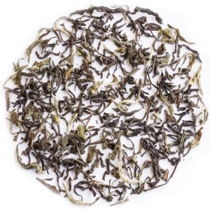 Darjeeling Oolong Tea