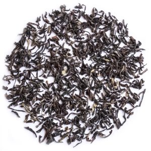 Darjeeling Second Flush Black Tea