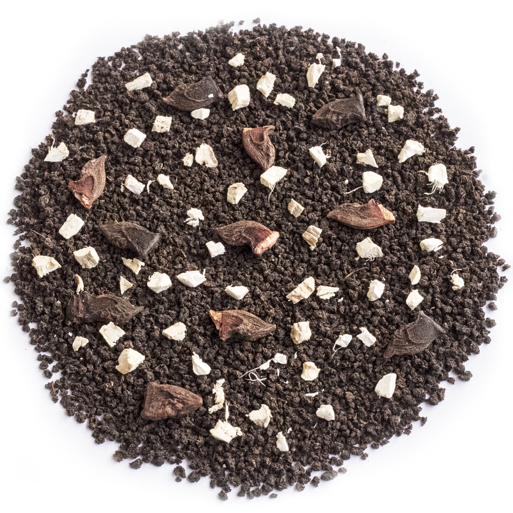 Ginger Anise Assam Chai