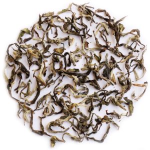 Imperial White Tea