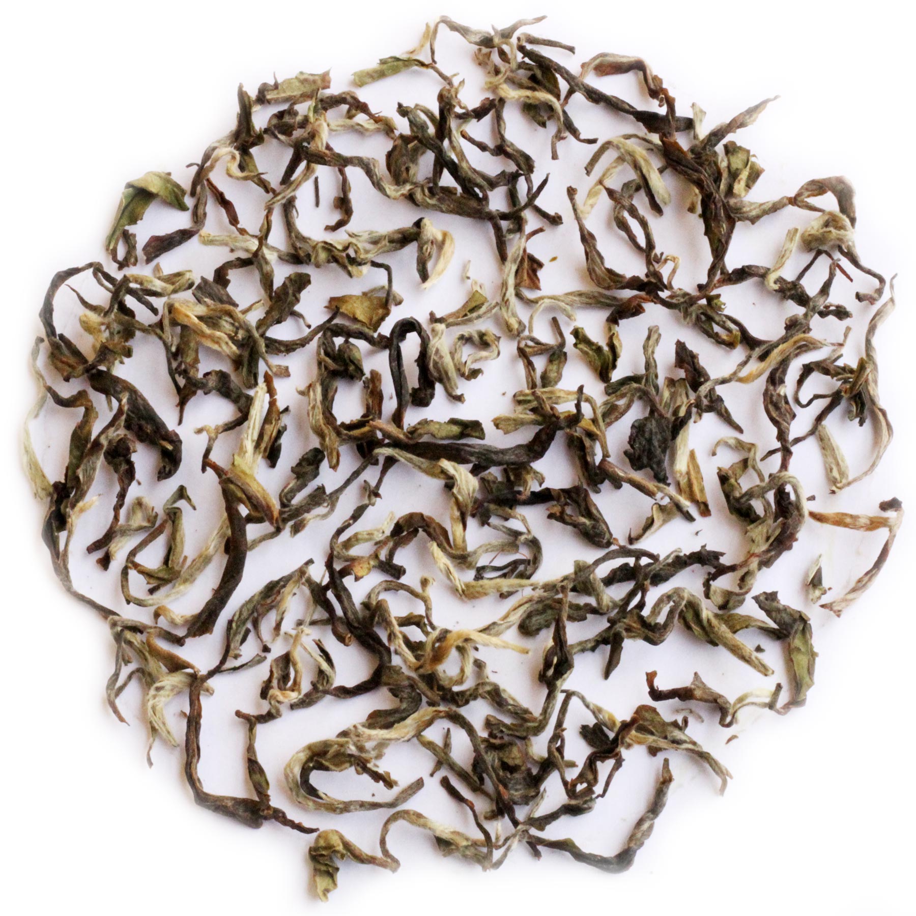 Imperial White Tea