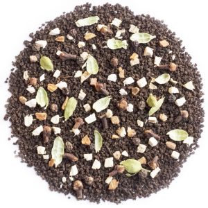 Kadak Masala Chai