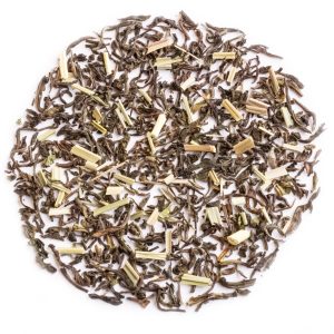 Lemongrass Black Tea