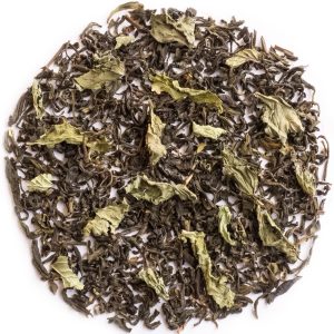 Moroccon Mint Green Tea