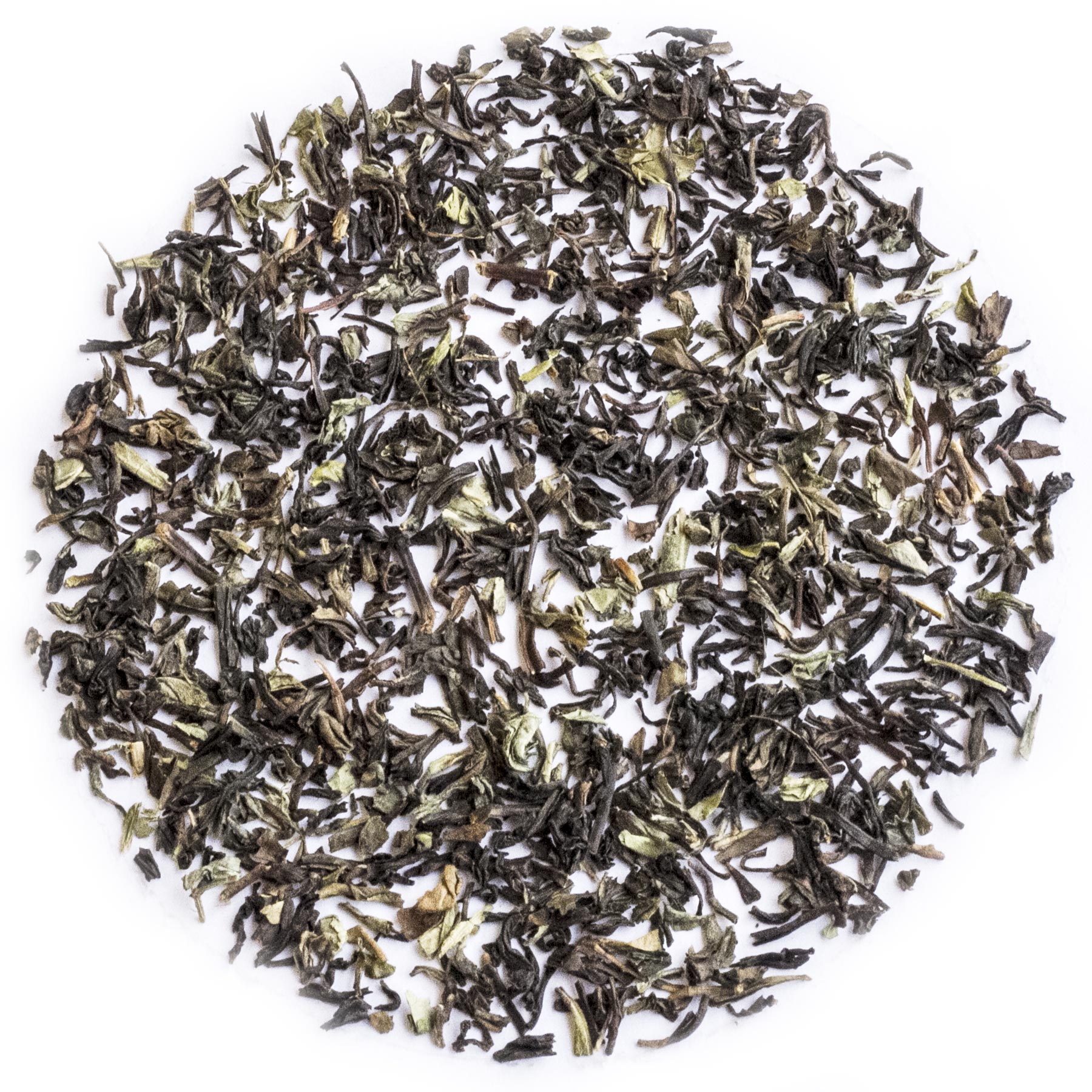 Nepal Autumn Black Tea