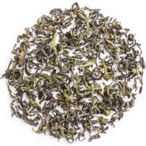 Nepal Second Flush Green Tea