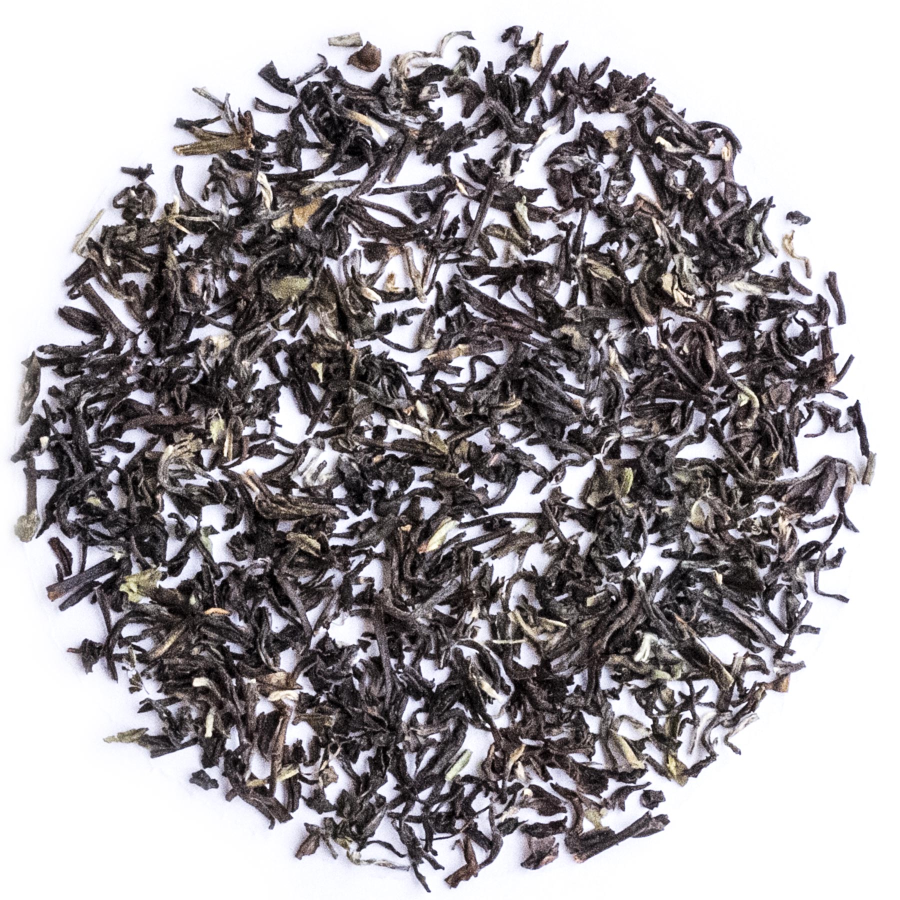 Queens Earl Grey Tea